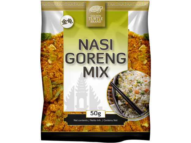 Mélange d'Épices pour Nasi Goreng