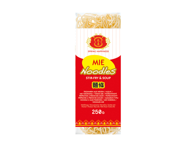 Nouilles Mie