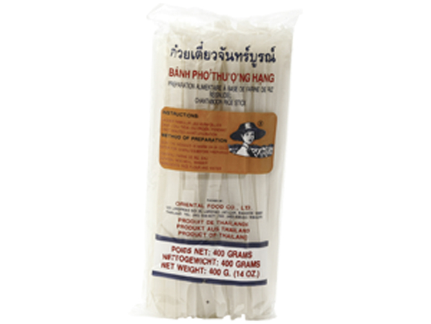 Vermicelles de Riz (10 mm - XL)