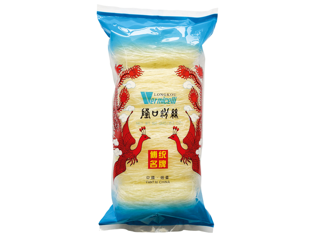 Longkou Vermicelli (Portioned)