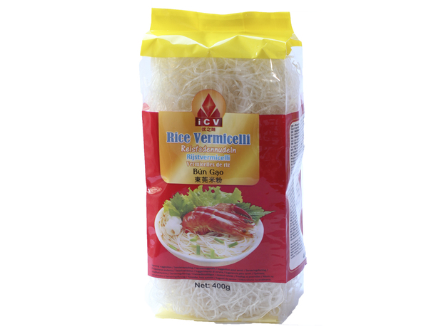 Vermicelles de Riz