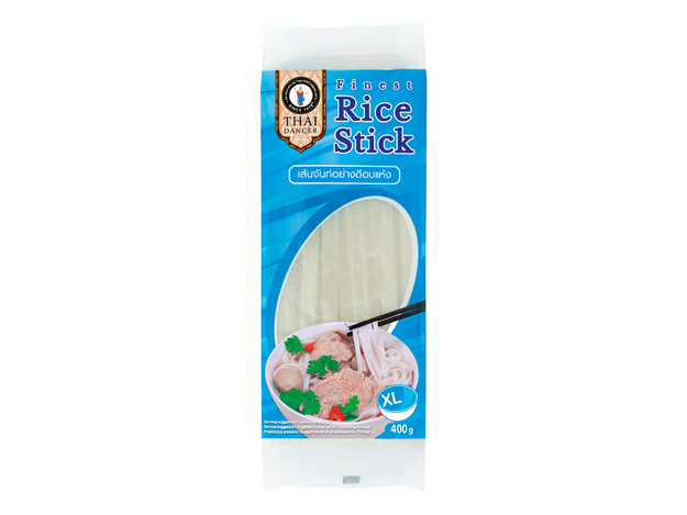 Rice Sticks 10 mm (XL)