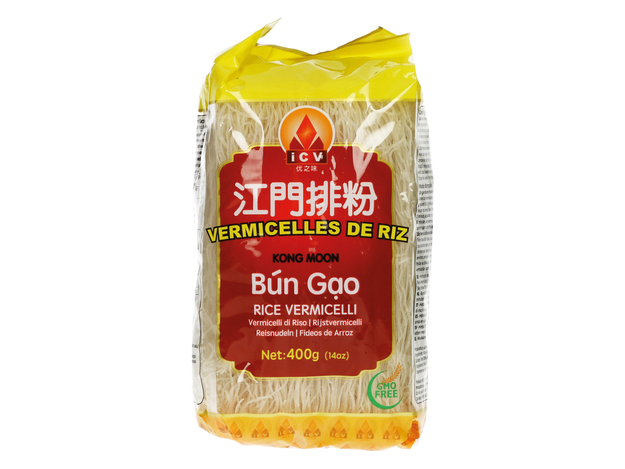 Vermicelles de Riz Kong Moon
