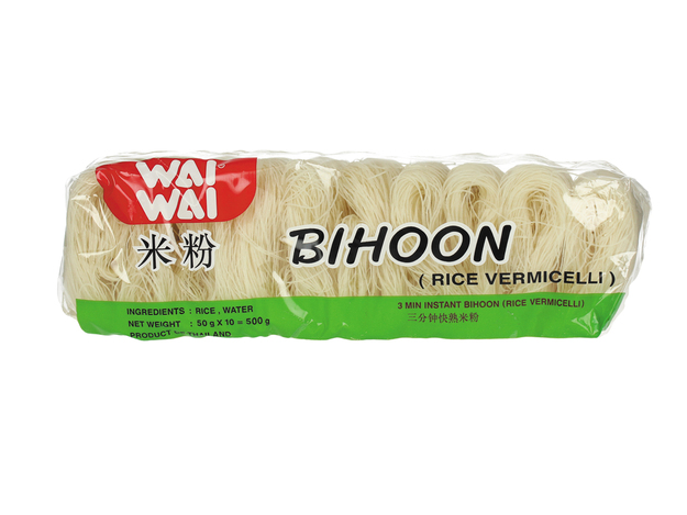 Rice Vermicelli