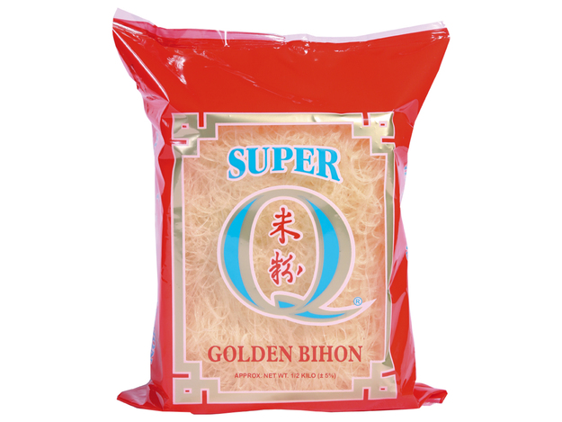 Golden Bihon Pancitnoedels