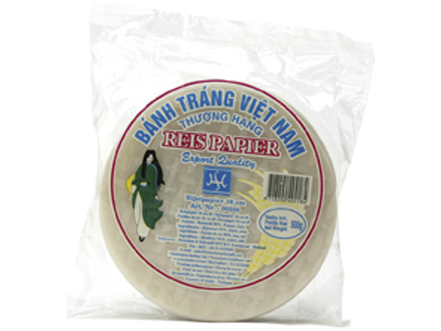 Galettes de Riz Vietnamiennes ø 16 cm