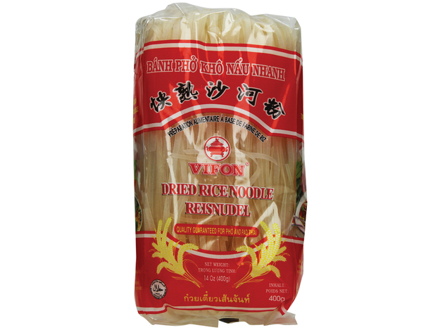 Dried Rice Noodles