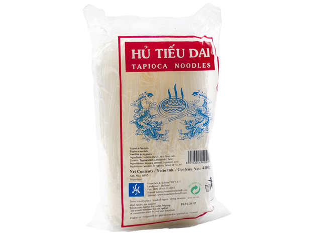 Hu Tieu Dai Tapioca Noodles