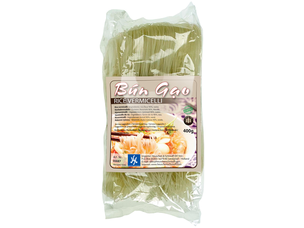 Rice Vermicelli