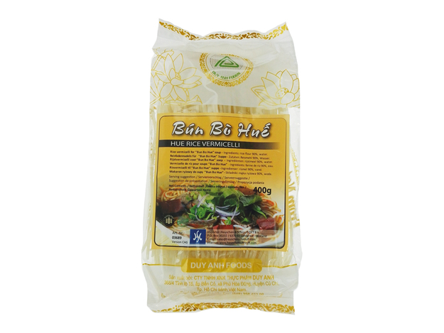 Vermicelle de Riz (Hue)