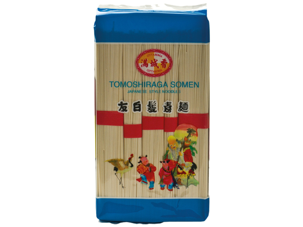 Somen Noodles (Tomoshiraga)