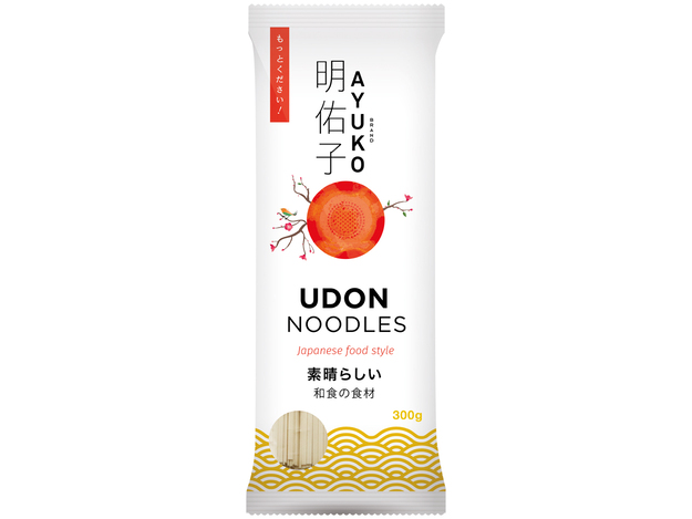 Ayuko Nouilles Udon 300 g