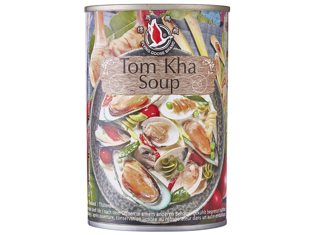 Tom Kha Soep