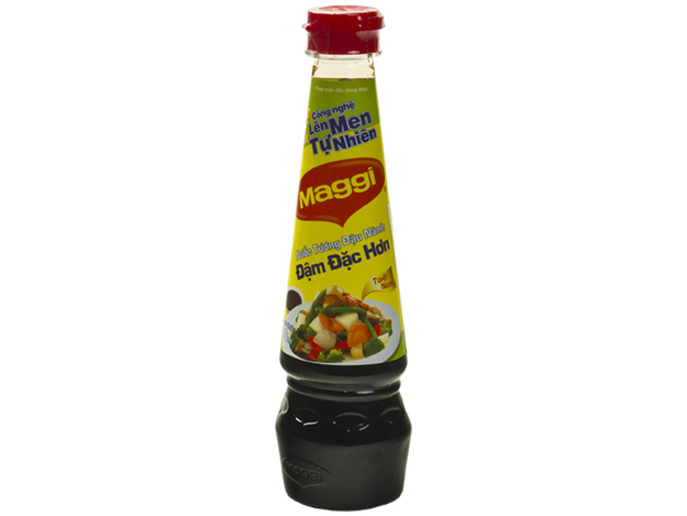 Sauce de Soja Clair Maggi