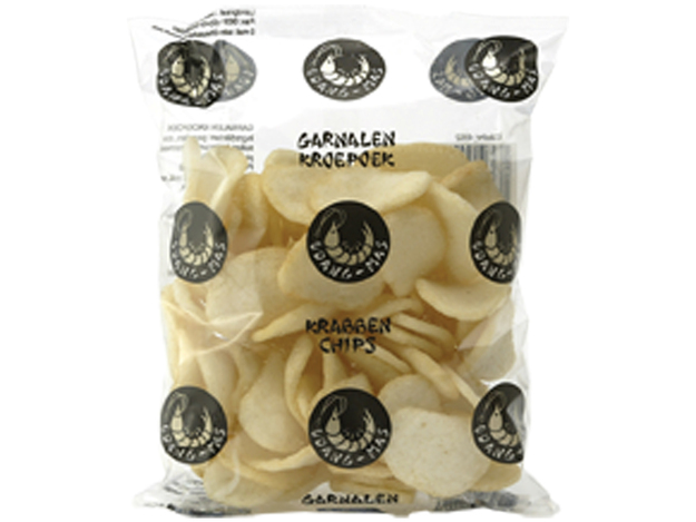 Prawn Crackers
