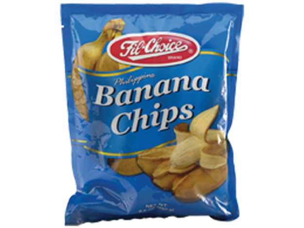 Chips de Bananes