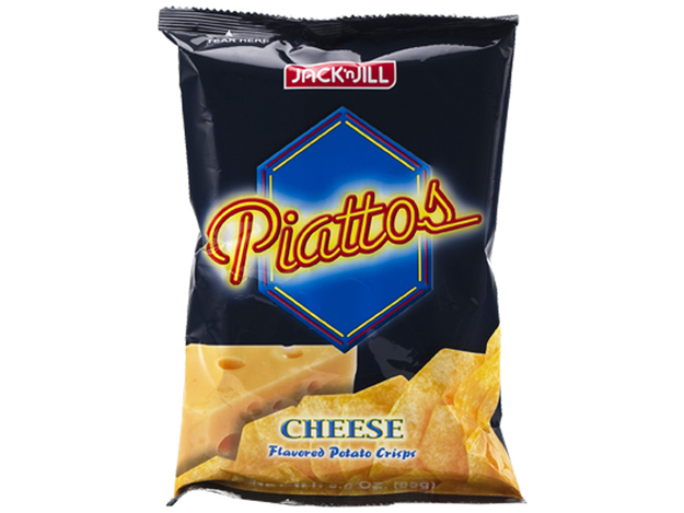 Chips Fromage Piattos