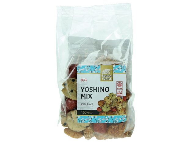 Mix Yoshino