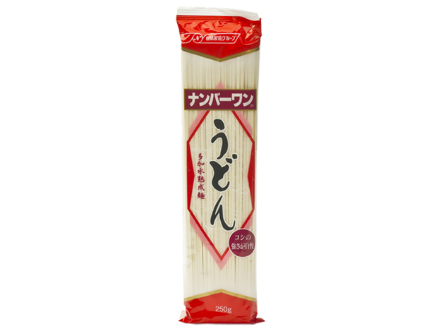 Udon Noodles