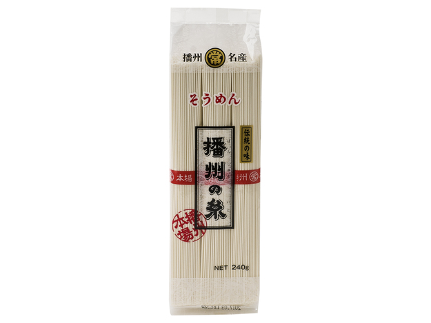 Somen Noodles