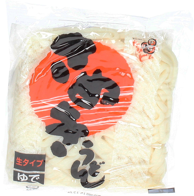 Nouilles Udon