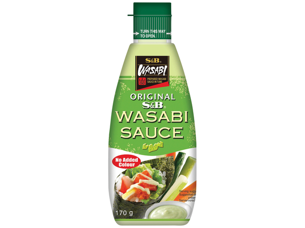 Wasabisaus