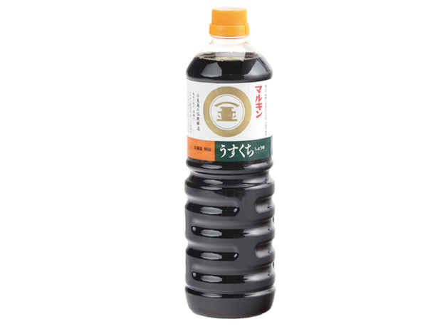 Sauce Soja Claire (Usukushi Shoyu)