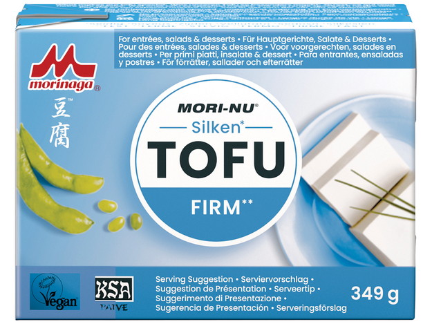 Vaste Zijdetofu (Tetra Pak)
