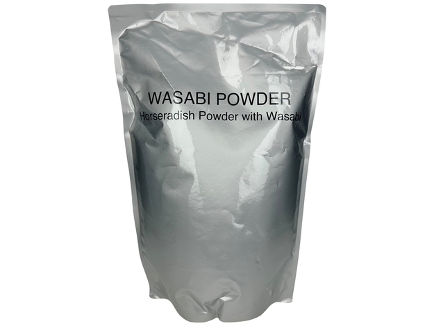 Wasabipoeder