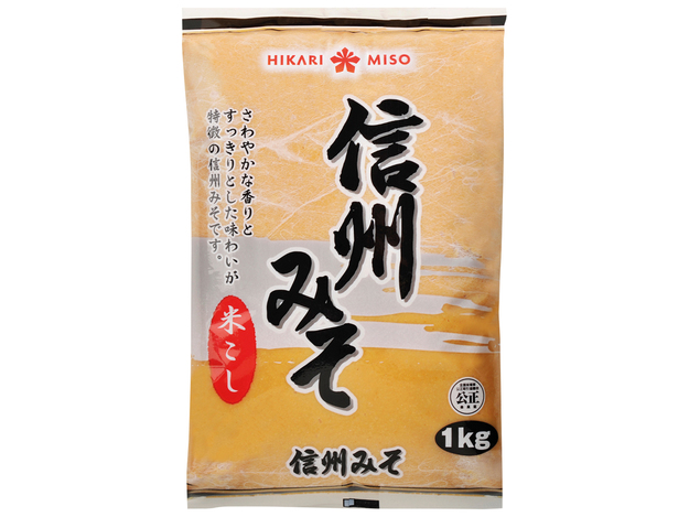 Shinshu Miso Blanc