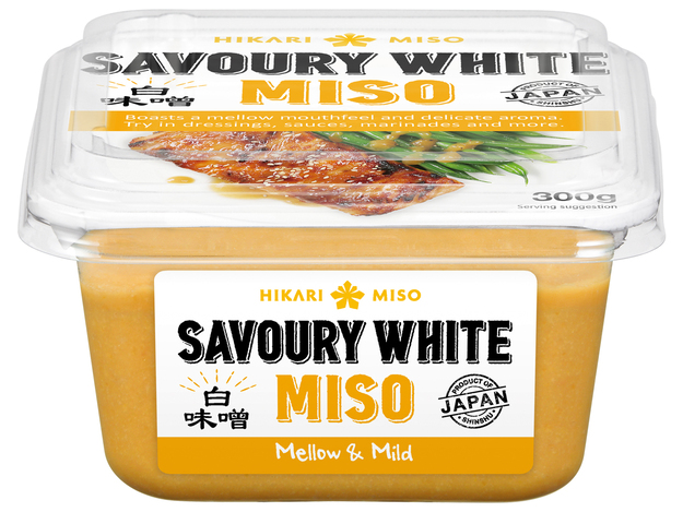 Shinshu White Miso