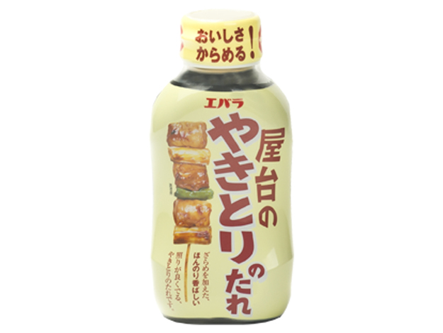 Sauce Barbecue pour Brochettes de Poulet