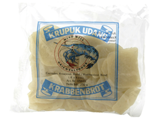 Prawn Crackers (Raw)