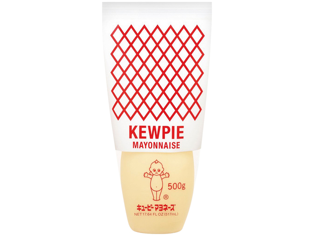 Mayonnaise Japonaise