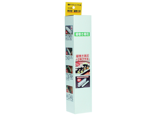 Moule pour Sushi Maki (Petit)