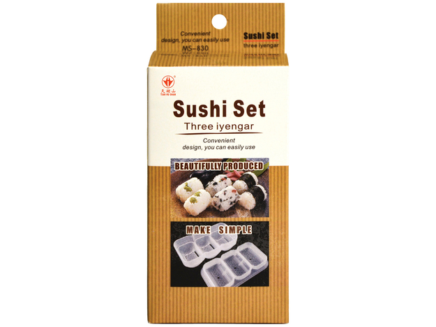 Moule pour Set