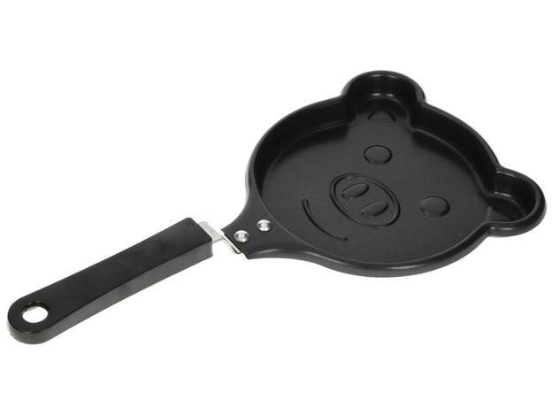 Omelette Pan Big Pig (12 cm)
