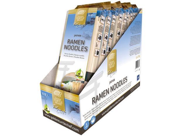 Ramen Noodles