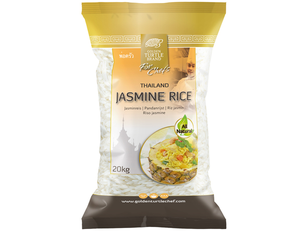 Riz Jasmin