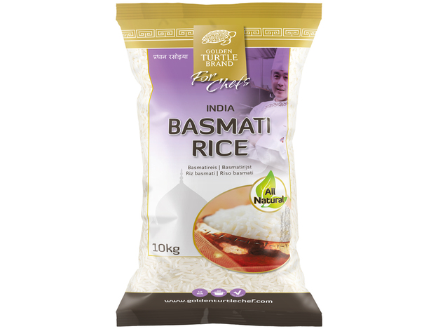 Riz Basmati