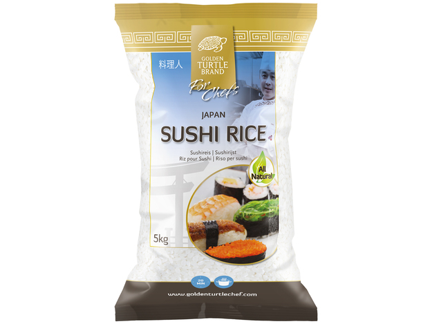 Sushi Riz