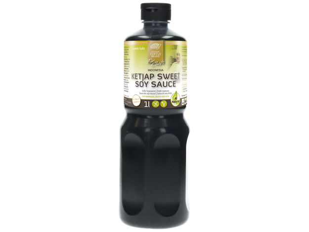 Ketjap Sauce Soja Sucrée