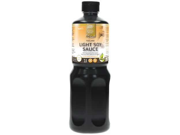 Sauce Soja Clair