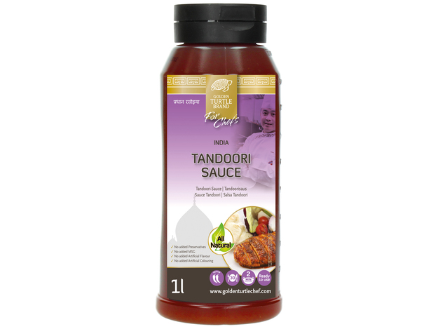 Sauce Tandoori