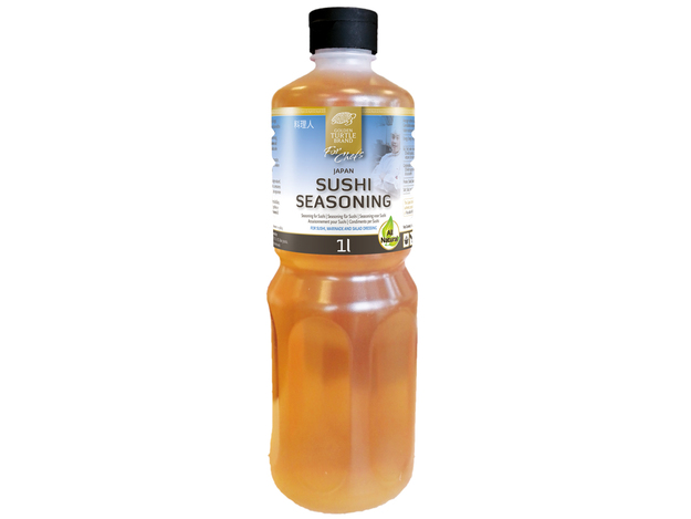 Würzmittel für Sushi