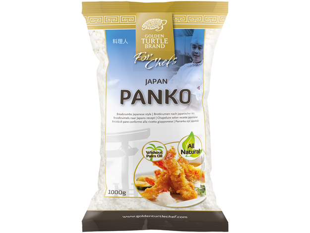 Panko (Chapelure)