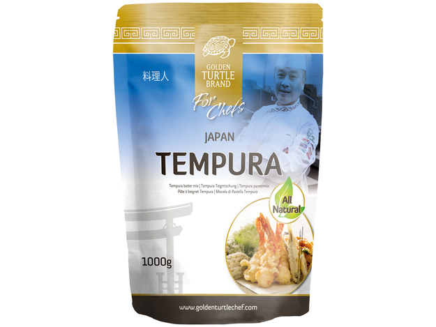 Tempura