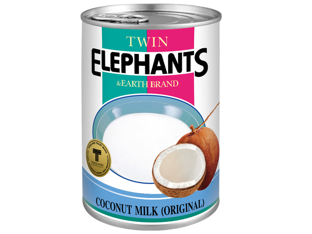 Lait de Coco