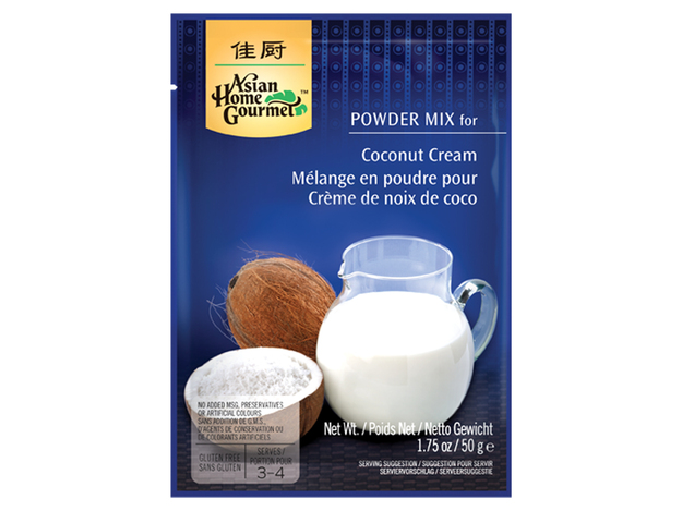 Crème de Coco en Poudre
