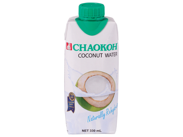 Eau de Coco